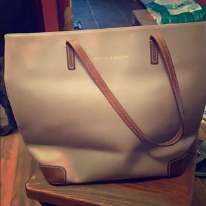 Dooney and Bourke purse